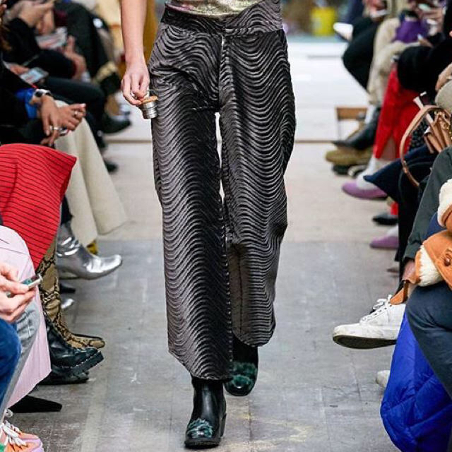 COMME des GARCONS(コムデギャルソン)のcollina strada 19aw pants メンズのパンツ(ワークパンツ/カーゴパンツ)の商品写真