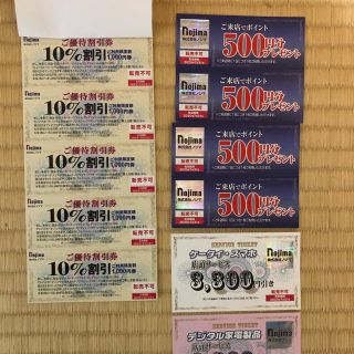 ノジマ株主優待ゆの湯さん専用(ショッピング)