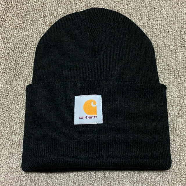 carhartt(カーハート)のニット帽  レディースの帽子(ニット帽/ビーニー)の商品写真