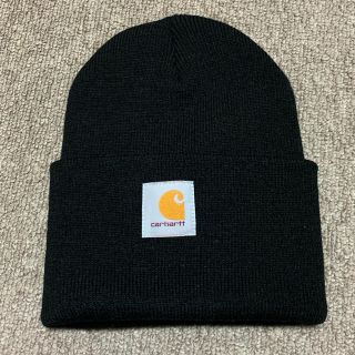 カーハート(carhartt)のニット帽 (ニット帽/ビーニー)