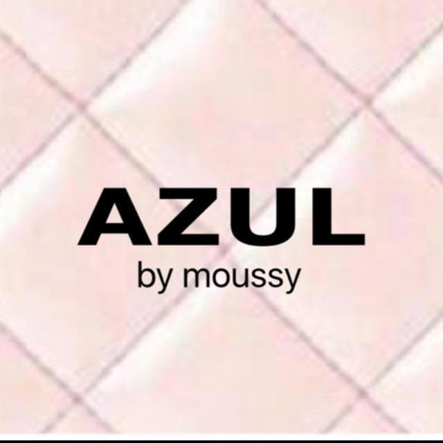 AZUL by moussy(アズールバイマウジー)のAZUL by moussy ソフトエアーウォッシュ2WAY長袖シャツ レディースのトップス(シャツ/ブラウス(長袖/七分))の商品写真