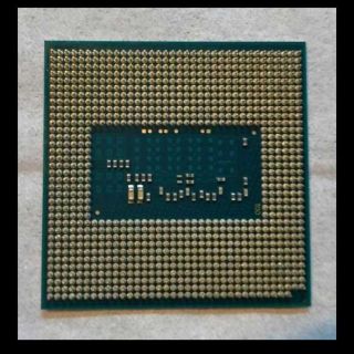 Intel Core i7-4700MQ  CPU(PCパーツ)