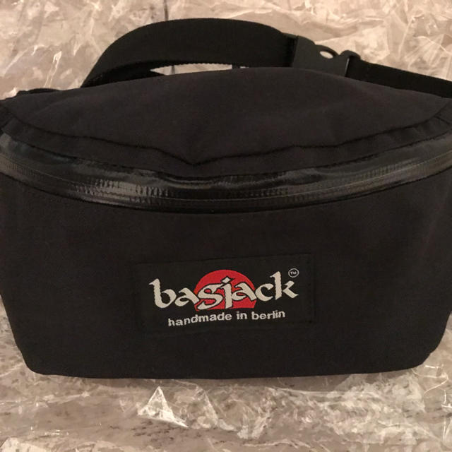 BAGJACK バッグジャック Hip Bag ジャーナルスタンダード 別注 1