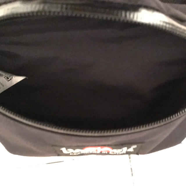 BAGJACK バッグジャック Hip Bag ジャーナルスタンダード 別注 3