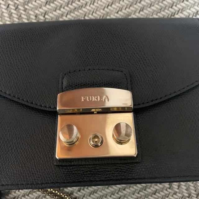 Furla(フルラ)のフルラ　メトロポリス　ショルダーバッグ レディースのバッグ(ショルダーバッグ)の商品写真