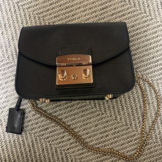 フルラ(Furla)のフルラ　メトロポリス　ショルダーバッグ(ショルダーバッグ)