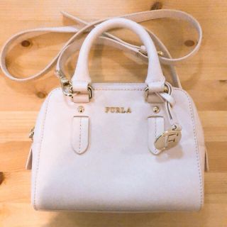 フルラ(Furla)のFURLA フルラ ショルダーバッグ(ショルダーバッグ)