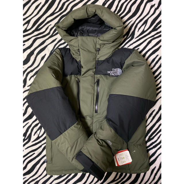 THE NORTH FACE - THE NORTH FACE Baltro Light Jacket