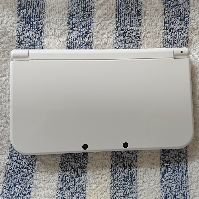 3DS本体