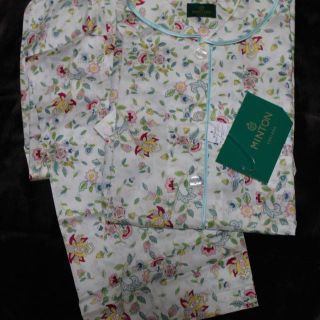 MINTON(パジャマ)のフリマアイテム一覧 MINTON(パジャマ)のフリマアイテム一覧