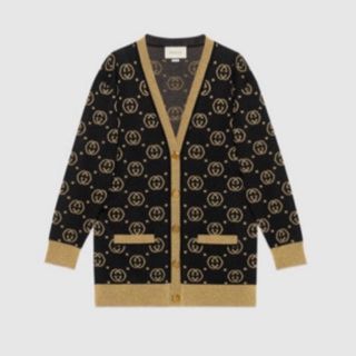 グッチ(Gucci)のGucci カーディガン(カーディガン)