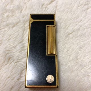 ダンヒル(Dunhill)のゆうだい様専用ダンヒルライター(タバコグッズ)