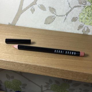 ボビイブラウン(BOBBI BROWN)のボビイブラウン リップペンシル（箱有り）(リップライナー)