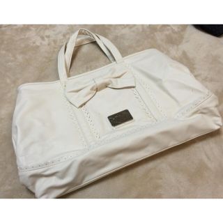 リズリサ(LIZ LISA)の新品♡LIZLISAビックサイズバック(トートバッグ)