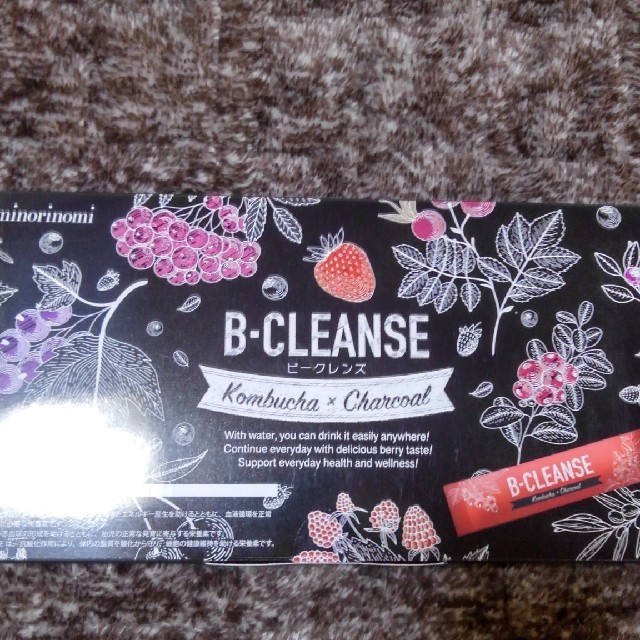 ビークレンズ B-CLEANSEの通販 by マッスー's shop｜ラクマ
