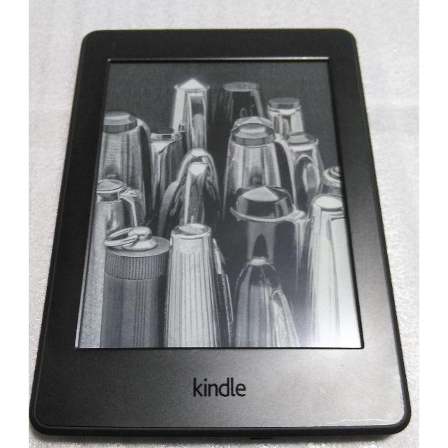 kindle paperwhite 第7世代 4GB Wi-Fi(広告なし)