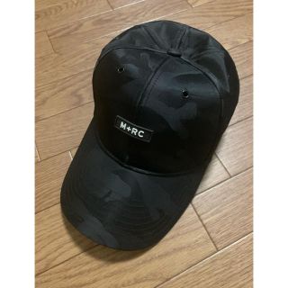 シュプリーム(Supreme)のマルシェノア  キャップ(キャップ)