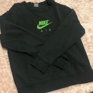 ナイキ(NIKE)のNIKE スウェット　古着(スウェット)