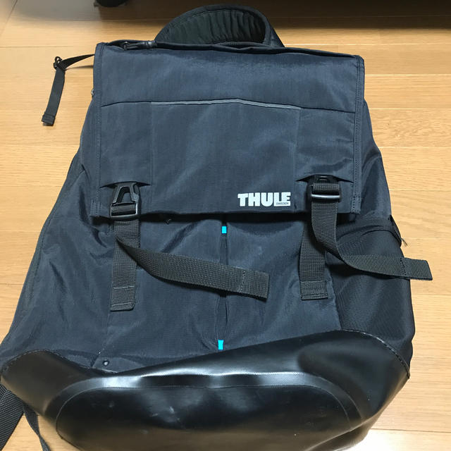 Thule paramount 29L