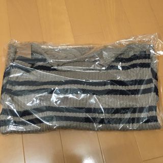 トゥデイフル(TODAYFUL)のさとゅー様専用 ボーダーニット(ニット/セーター)