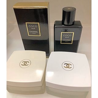 シャネル(CHANEL)のaya様専用(ボディクリーム)