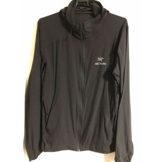 アークテリクス(ARC'TERYX)のARC'TERYX ノディンジャケット(パーカー)