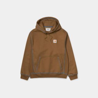 アウェイク(AWAKE)のCarhartt WIP / Awake NY Sweatshirt Lサイズ(パーカー)