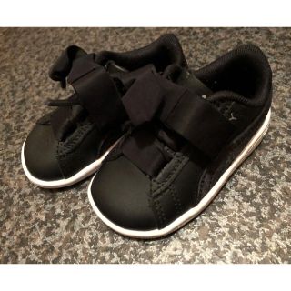 プーマ(PUMA)のPUMA ベビーシューズ(スニーカー)