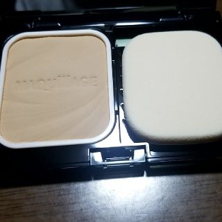 シセイドウ(SHISEIDO (資生堂))のマキアージュドラマティックパウダリーUV(ファンデーション)