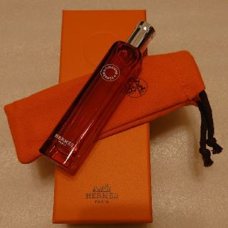 エルメス(Hermes)のご専用  エルメス オーデコロン未使用(香水(女性用))