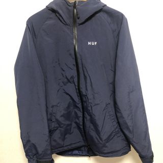 ハフ　huf マウンテンパーカー