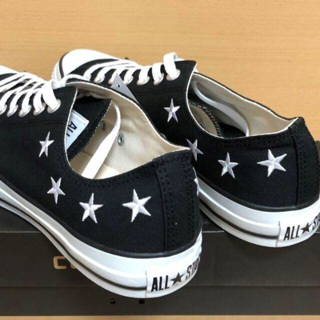 CONVERSE(コンバース)の29cm CONVERSE コンバース ALL STAR SE OX 限定モデル メンズの靴/シューズ(スニーカー)の商品写真