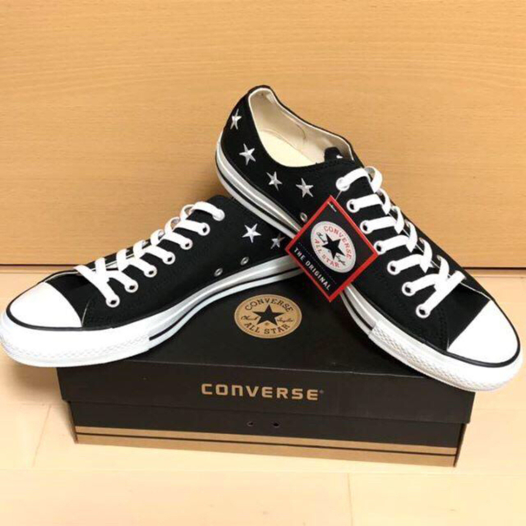 CONVERSE(コンバース)の29cm CONVERSE コンバース ALL STAR SE OX 限定モデル メンズの靴/シューズ(スニーカー)の商品写真