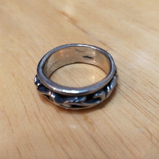 指輪 直径2センチ フリーではありません。(リング(指輪))