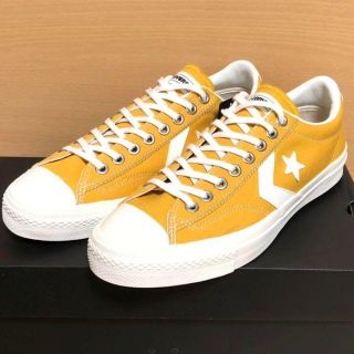 コンバース(CONVERSE)の新品　29ｃｍ CONVERSE　コンバース ブレイクスター SK GOLD(スニーカー)