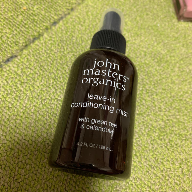 John Masters Organics(ジョンマスターオーガニック)のジョンマスターオーガニック コンディショニングミスト コスメ/美容のヘアケア/スタイリング(ヘアウォーター/ヘアミスト)の商品写真