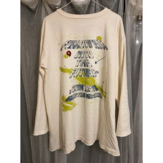 マウジー(moussy)のMOUSSY ロンT(Tシャツ(長袖/七分))