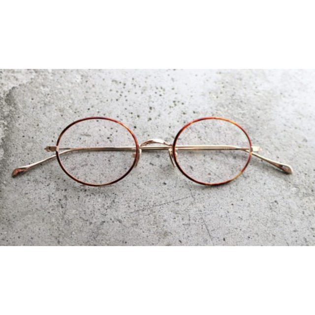 999.9(フォーナインズ)の増永眼鏡　masunaga  メンズのファッション小物(サングラス/メガネ)の商品写真