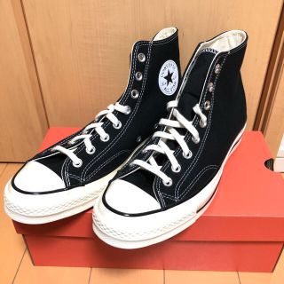 コンバース(CONVERSE)のkagm3967様専用　 CT70 28.0cm/黒　24.5cm/ピンク(スニーカー)