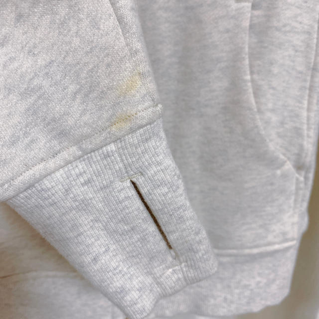 lululemon(ルルレモン)のlululemon ルルレモン　scuba hoodie レディースのトップス(パーカー)の商品写真