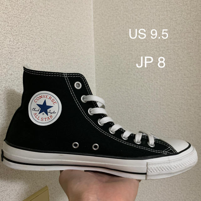 CONVERSE(コンバース)のvさん　専用 メンズの靴/シューズ(スニーカー)の商品写真