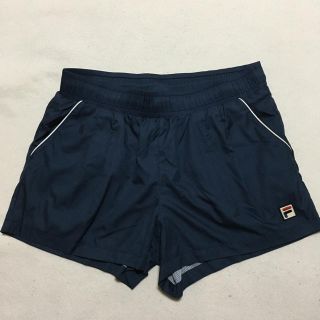 フィラ(FILA)のフィラ  ショートパンツ(ウェア)