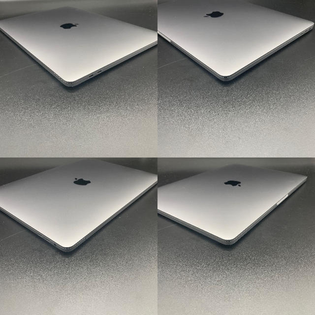 Mac (Apple)(マック)の2018 MacBook Pro 13インチ スマホ/家電/カメラのPC/タブレット(ノートPC)の商品写真