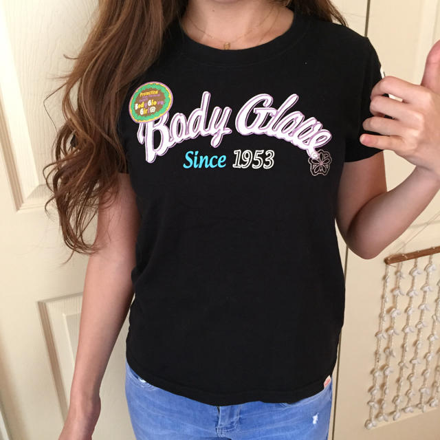 Body Glove(ボディーグローヴ)のBody Glove Tシャツ レディースのトップス(Tシャツ(半袖/袖なし))の商品写真