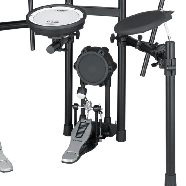 Roland 電子ドラム TD-11 TD-15 最適な価格 25200円 vivacf.net