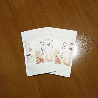 タマチャンショップ みらいのミルク(ダイエット食品)