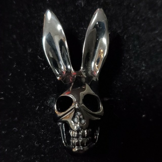 heart of bone レディースのアクセサリー(リング(指輪))の商品写真