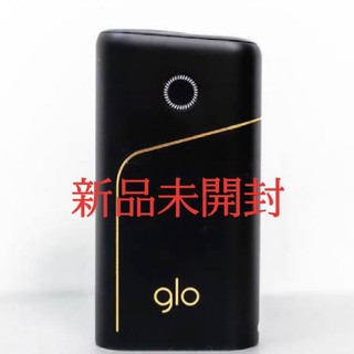 グロー(glo)の【新品未開封】glo Pro グロー プロ(その他)