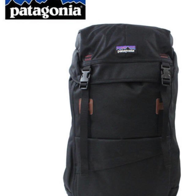 アーバーグランデ32 Patagonia パタゴニア