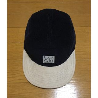 ザノースフェイス(THE NORTH FACE)のTHE NORTH FACE NN41612(キャップ)